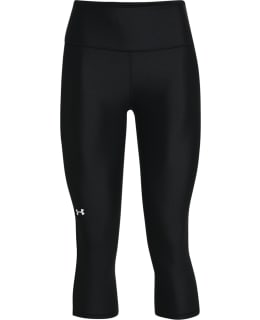 UA TECH HI CAPRI W 1365334 001 SM Main Image