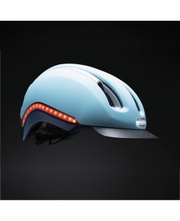 NUTCASE VIO COM SKY M.MIPS LIG HELM S/M Main Image