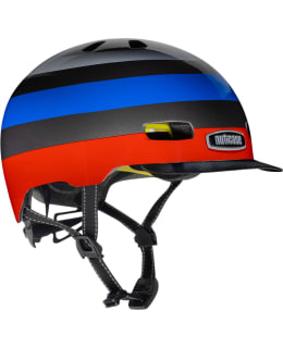 NUTCASE LITTLE NUTTY CAPTAIN MI.HELM T Main Image