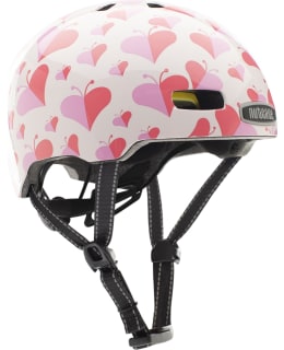 NUTCASE LITTLE NUTTY LOVE BUGL MI.HELM T Main Image