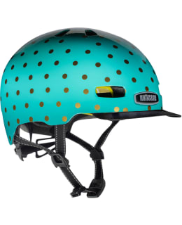 NUTCASE LITTLE NU SOCK HOP GL MI.HELM Y Main Image
