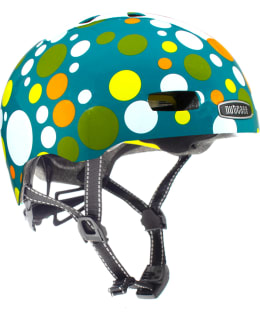 NUTCASE STREET POLKA FACE MI.HELM M Main Image