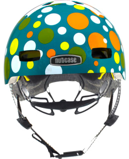 NUTCASE STREET POLKA FACE MI.HELM M Main Image
