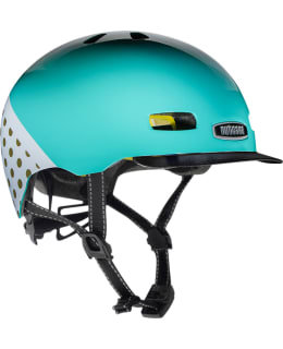 NUTCASE STREET TIFFANY´S BRUNC MI.HELM M Main Image