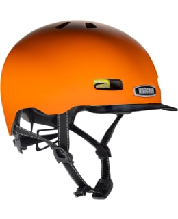 NUTCASE STREET HI VIZ SOLID MA MI.HELM S Main Image