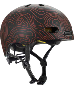 NUTCASE STREET GET LOST II MI.HELM S Main Image