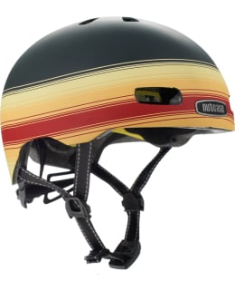 NUTCASE STREET DIPINTO MI.HELM M Main Image