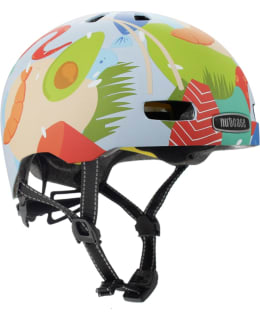 NUTCASE STREET CALIFORNIA ROLL MI.HELM M Main Image