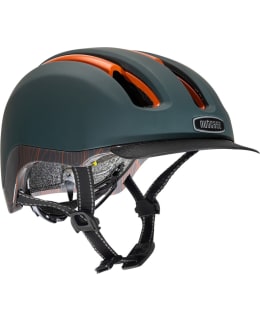 NUTCASE VIO ADVENTURE TOPO MI.HELM S/M Main Image