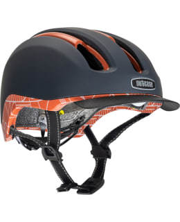 NUTCASE VIO ADVENTURE BA R MI.HELM S/M Main Image