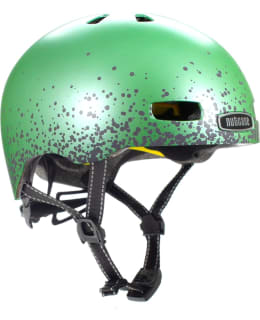 NUTCASE STREET WILD SAGE MI.HELM S Main Image