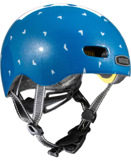 NUTCASE BABY NUTTY HEART EYES MI.HELM Main Image