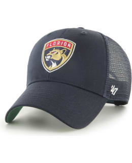 NHL FLORIDA PANTHERS CAP BRANS26CTP NY Main Image