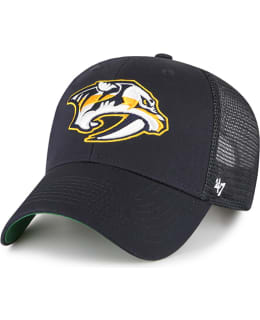 NHL NASHVILLE PREDATOR CAP BRANS30CTP NY Main Image