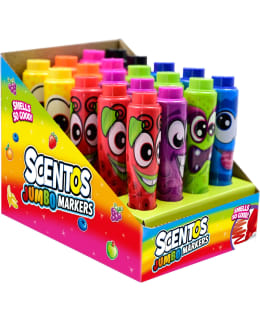 SCENTOS JUMBO TUOKSUTUSSI Main Image