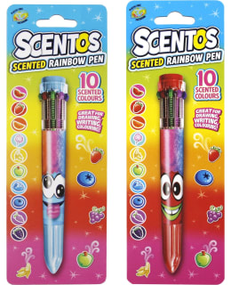 SCENTOS TUOKSUVA SATEENKAARIKYNÄ Main Image