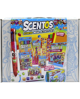 SCENTOS MEGA PUUHASETTI Main Image