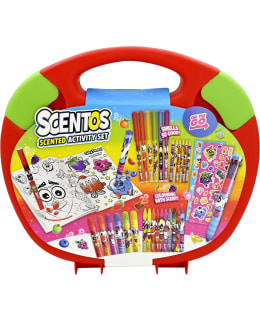 SCENTOS KANNETTAVA PUUHASETTI Main Image