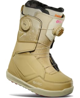 THIRTYTWO LAS BOA W TAN US 7.5 LL-KENGÄT Main Image