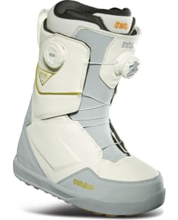 THIRTYTWO LAS BOA W WHT US 6 LL-KENGÄT Main Image