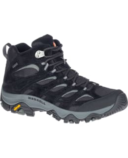 MERRELL MOAB 3 MI G M J036243 BLK/G 42 Main Image