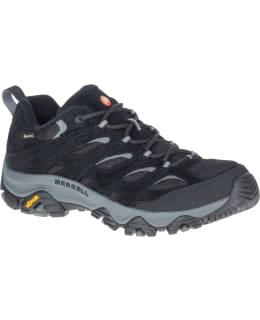 MERRELL MOAB 3 G M J036253 BLK/GRY 44 Main Image
