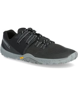 MERRELL TRAIL GLOVE 6 M J135377 BLK 46 Main Image