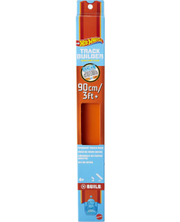 HOT WHEELS TRACK BUILD STRAIGHT RATAOSA Main Image