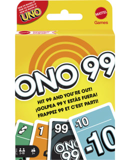 O'No 99 korttipeli Main Image