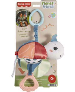 FISHER-PRICE SEA ME BOUNCE VAUNULELU Main Image