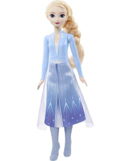 DISNEY PRINCESS FROZEN 2 CORE ELSA NUKKE Main Image