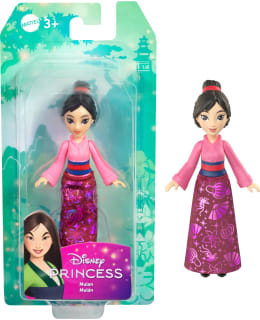 DISNEY PRINCESS PIKKUNUKKE Main Image