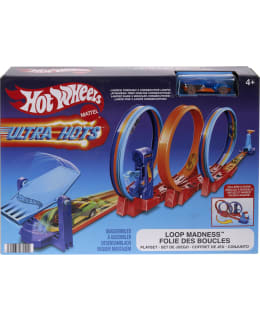 HOT WHEELS HOTS LOOP MADNESS Main Image