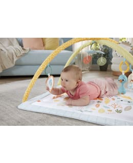 FISHER-PRICE SENSIMALS PUUHAMATTO Main Image