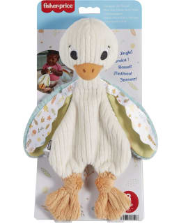 FISHER-PRICE SENSIMALS HANHIPEHMO Main Image