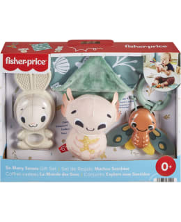 FISHER-PRICE SENSIMALS LAHJAPAKKAUS Main Image