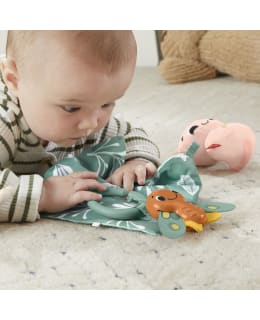 FISHER-PRICE SENSIMALS LAHJAPAKKAUS Main Image