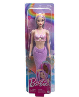 BARBIE MERENNEITONUKKE LAJITELMA Main Image