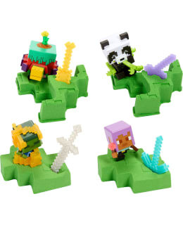 MINECRAFT MINI MODE MINING Main Image