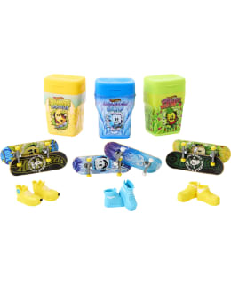 HOT WHEELS SKATE GUM CONTAINER Main Image