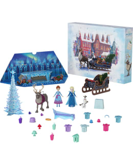 DISNEY FROZEN JOULUKALENTERI Main Image