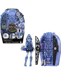 MONSTER HIGH SKULLTIMATE S4 ABBEY Main Image