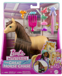BARBIE PONY PEPPER PONI Main Image