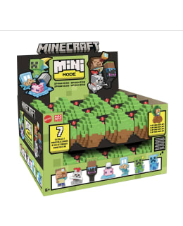 MINECRAFT MINI MODE SPAWN EGG Main Image