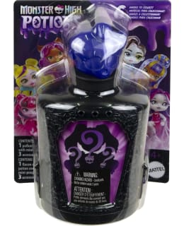 MONSTER HIGH POTIONS SERIES MININUKKE Main Image