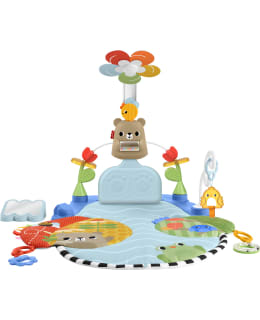 FISHER-PRICE SENSE&SWAY LEIKKIMATTO Main Image