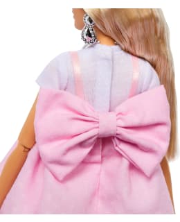 BARBIE DELUXE STYLE BOW VAALEAT HIUKSET Main Image