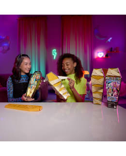 MONSTER HIGH BURIED SECRETS YLLÄTYSNUKKE Main Image