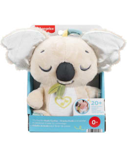 FISHER-PRICE KOALAPEHMOLELU ÄÄNILLÄ Main Image