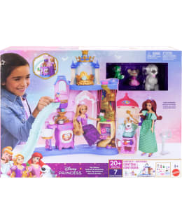 DISNEY PRINCESS PET PALACE LEMMIKKILINNA Main Image
